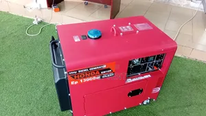10kva Honda Diesell Silent Generator 10kva Ultimate Power