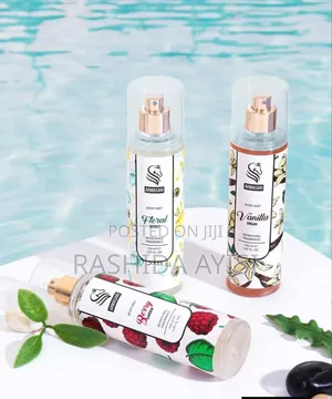 Armasari Body Mist