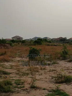 Titled Land for Sale in Tema Com.25