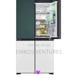 Lg Moodup Gmv960nnme