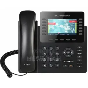 Grandstream Gxp2170 Enterprise Ip Phone