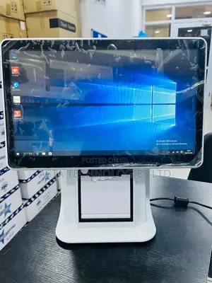 Pos Machine I15 Android Single Screen