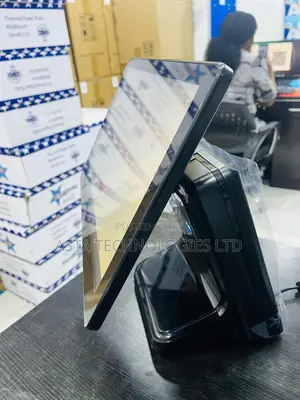 Pos Machine I15 Android Single Screen