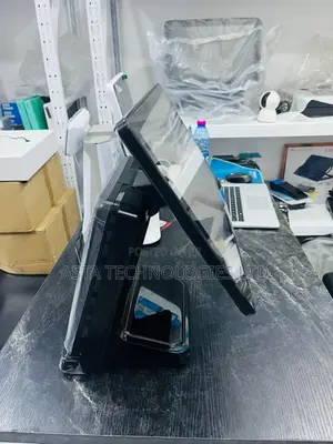 Pos Machine I15 Android Single Screen