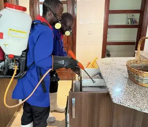 T Advance Pest Solution