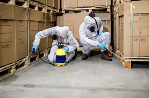 T Advance Pest Solution
