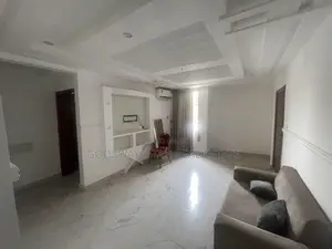2bdrm Apartment in East Legon, Adjiriganor for rent
