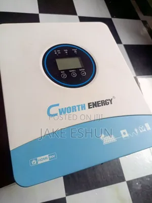 1.8kw Solar Hybrid Inverter