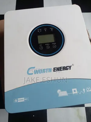1.8kw Solar Hybrid Inverter