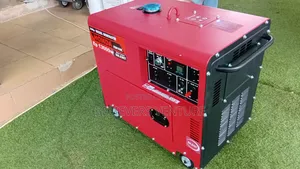 10kva Silent Honda Diesel Generator 10kva Strong Quiet