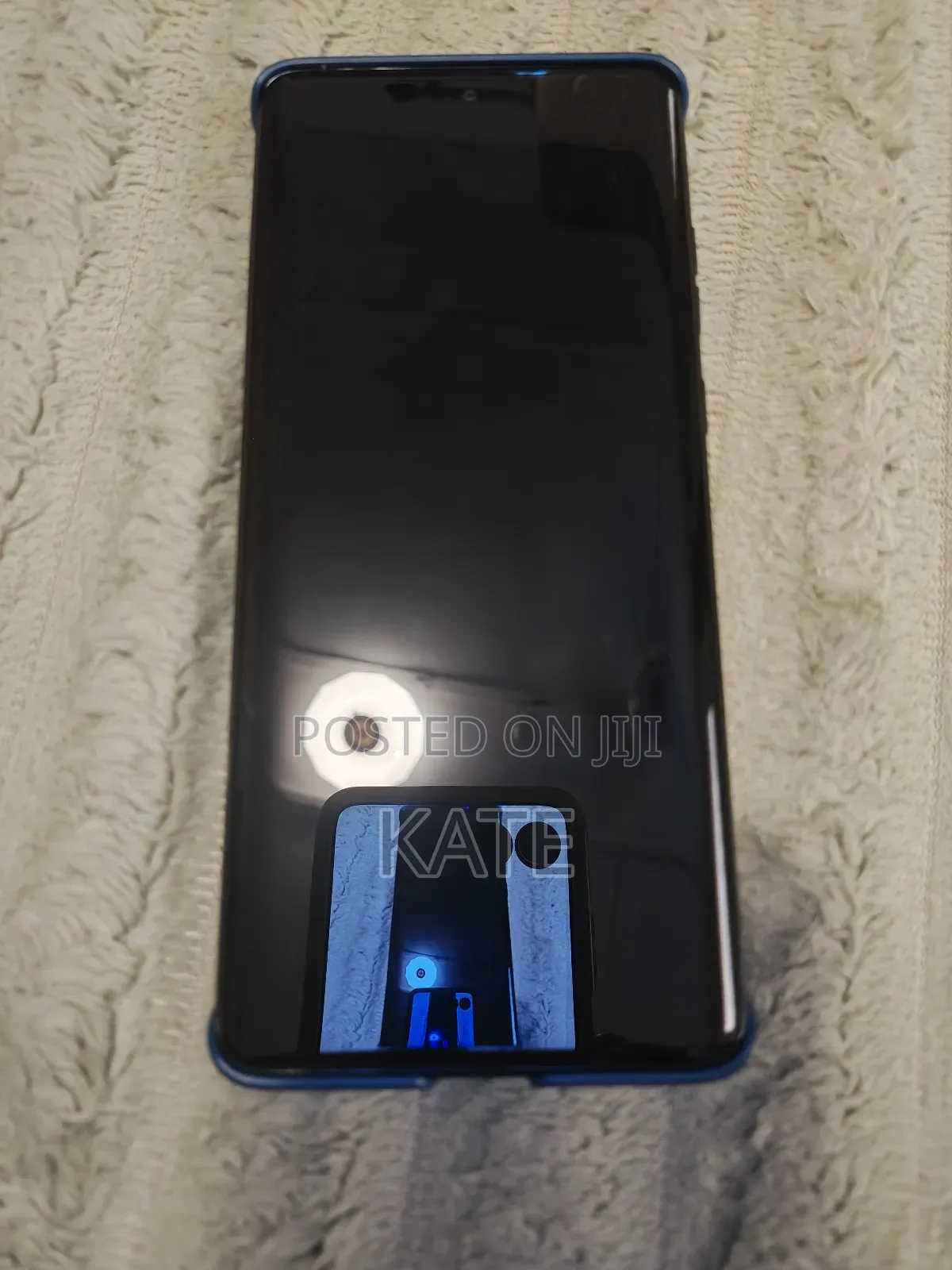 New Motorola Edge 60 Pro 512 GB Blue