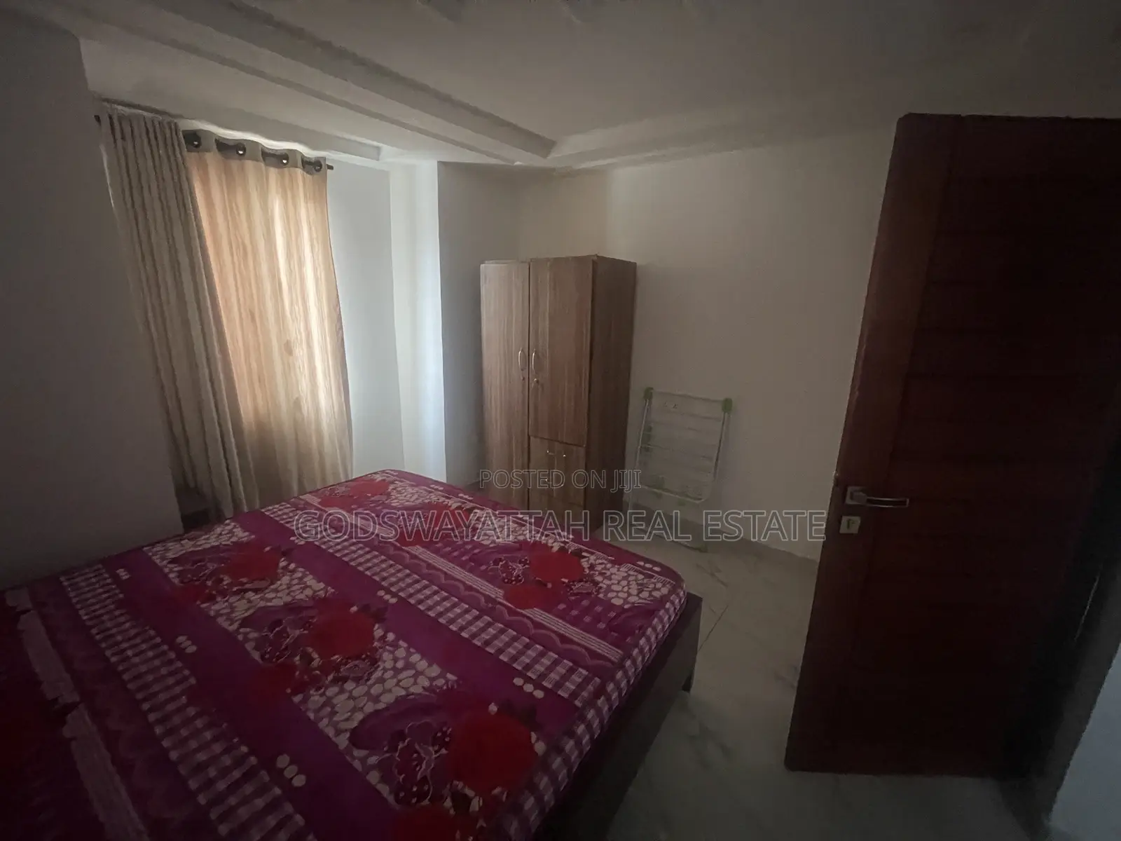 2bdrm Apartment in East Legon, Adjiriganor for rent