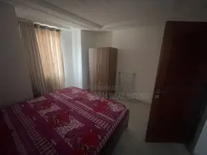 2bdrm Apartment in East Legon, Adjiriganor for rent