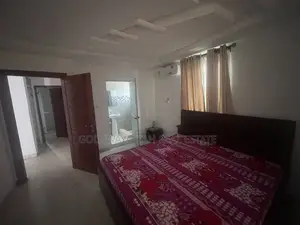 2bdrm Apartment in East Legon, Adjiriganor for rent