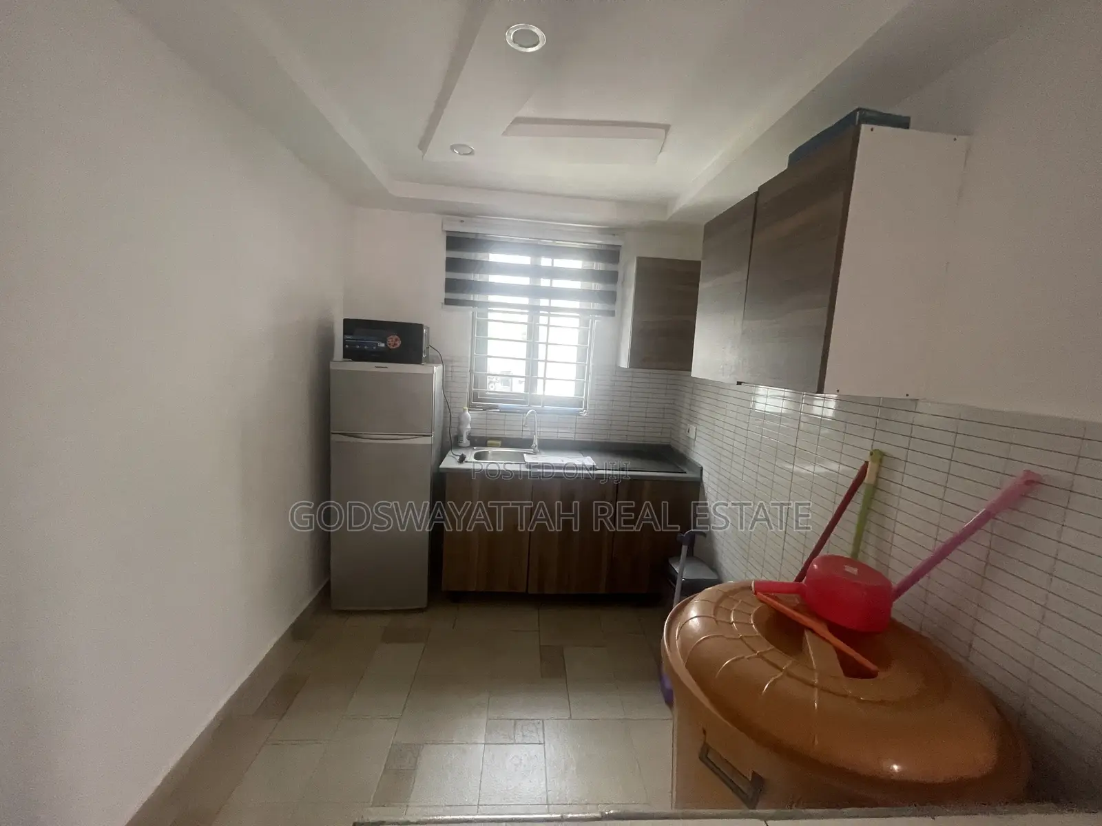 2bdrm Apartment in East Legon, Adjiriganor for rent