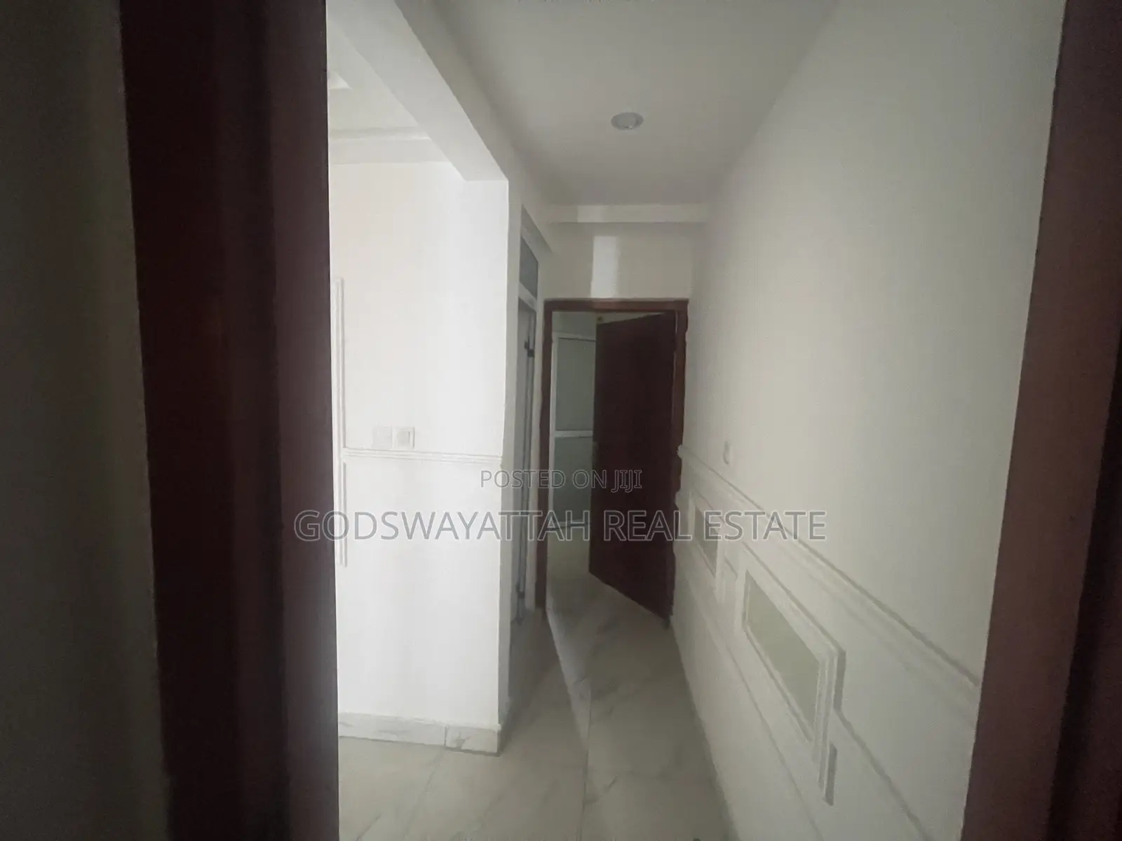 2bdrm Apartment in East Legon, Adjiriganor for rent