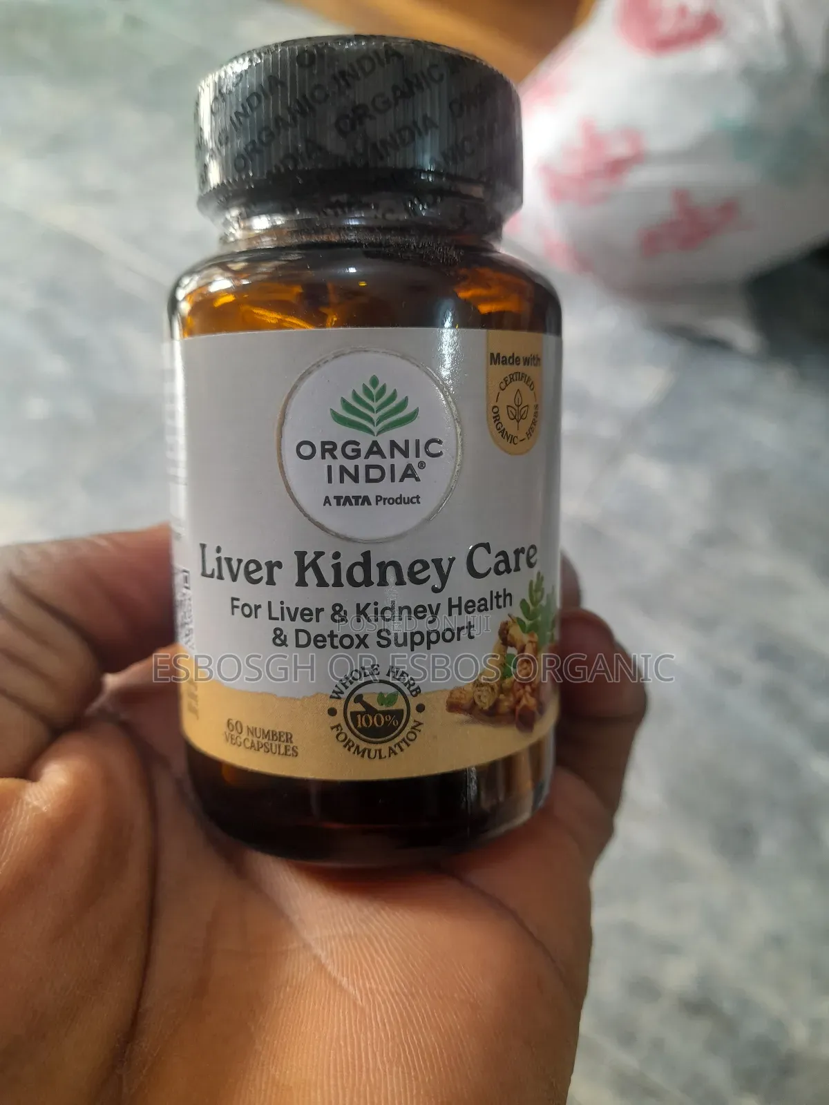 Liver Kidney Care