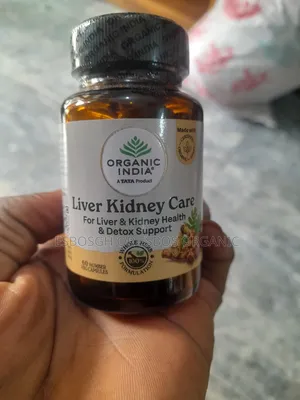 Liver Kidney Care