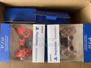 Ps4 Dualshock 4 Controller – Original Sony Pad