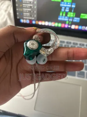Kz Edx Pro Dynamic Earphones Hifi Bass Earbuds Without Microphone