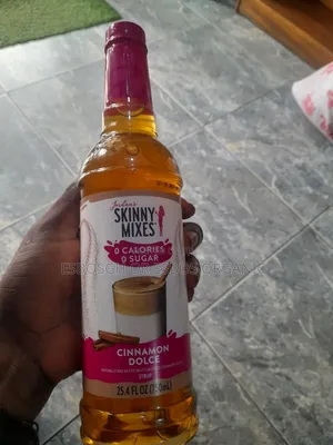 Skinny Mixes