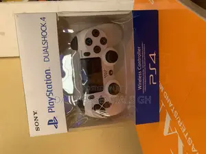 Original Playstation 4 Controller