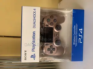 Dualshock Playstation Wireless Controller