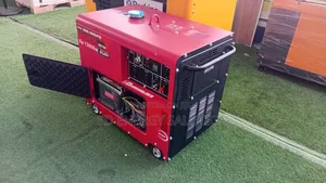Honda 10kva 35hp Diesel Generator – Built to Dominate
