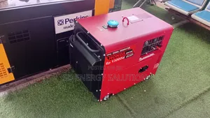 Honda 10kva 35hp Diesel Generator – Supreme Energy Machine
