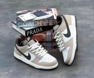 Nike Sb Dunk Low Otomo Sneakers