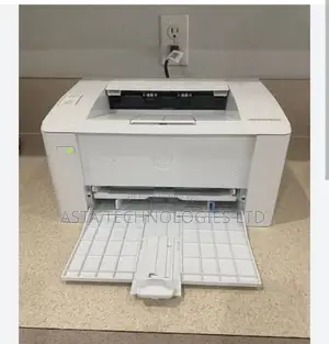 Printer Laser Jet Mfp1022nw (B/W)-Asta