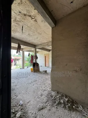Iincomplete 4 Bedrooms at Kwabenya Brekusu