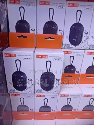 Lp-V83 Wireless Speaker