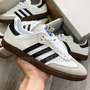 Adidas Samba