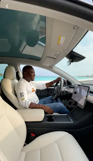Personal Driver