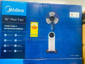 Midea Mist Fan