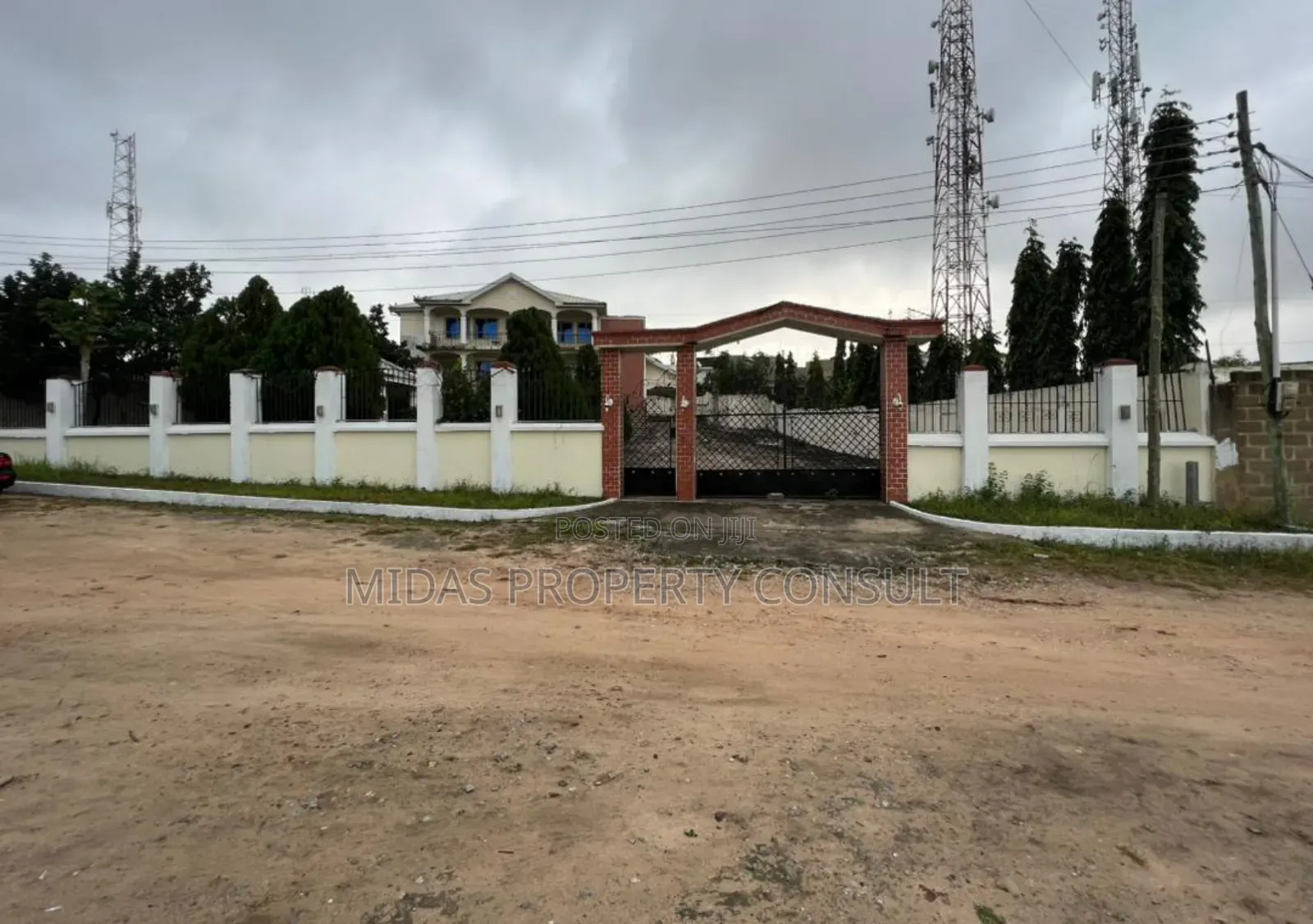 7bdrm House in Mccarthy Hills for sale