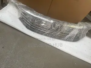 Honda Civic 2016-2018 Front Grille