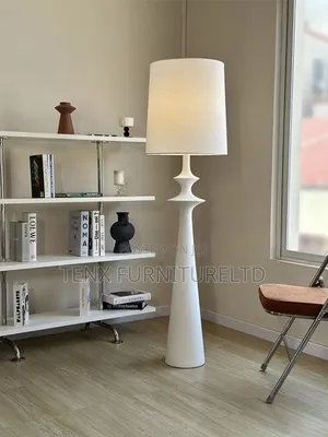 Floor Lamp ((Cavaro ) Spire
