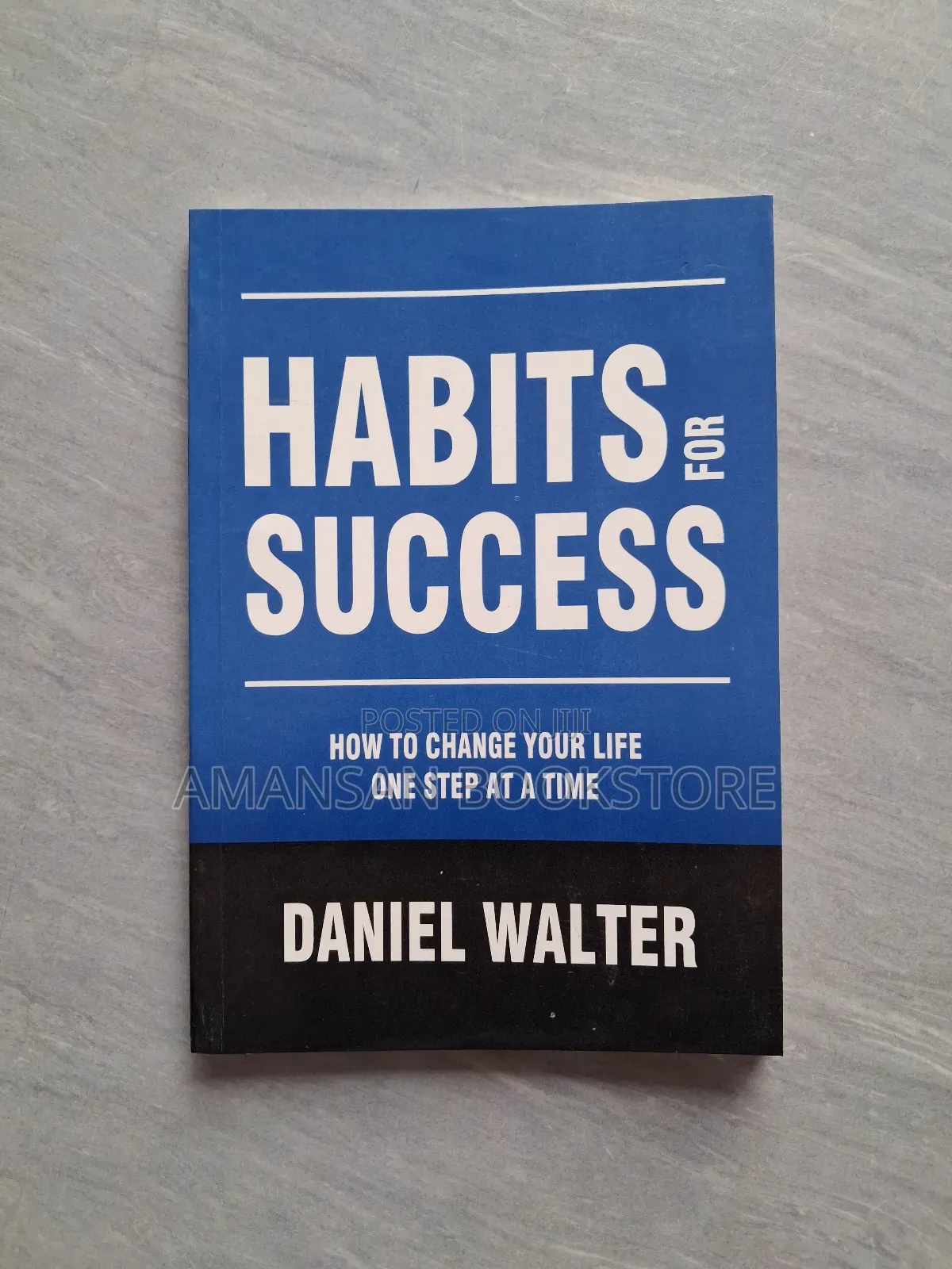 Habits For Success