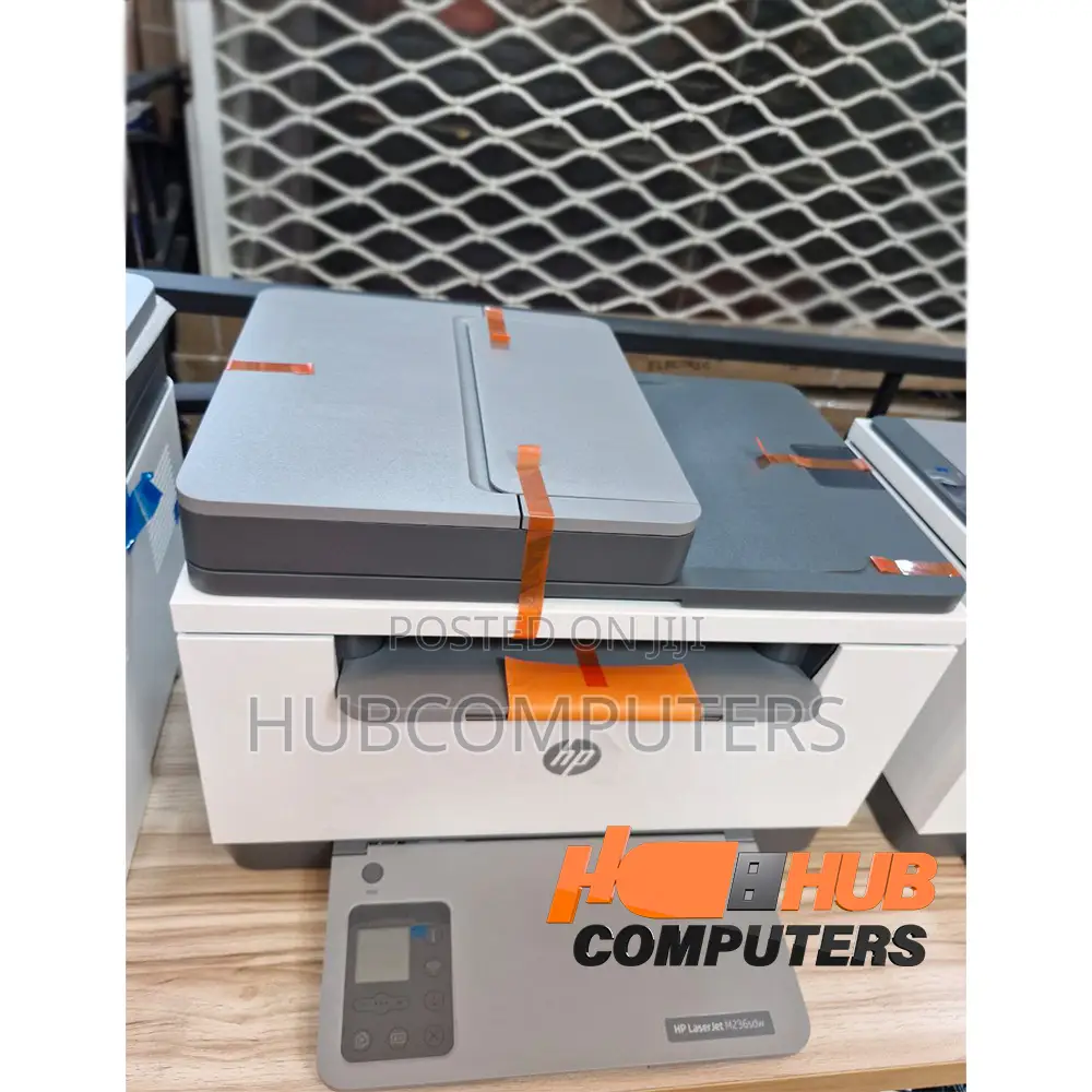 Hp Printer Mfp 236sdw