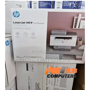 Hp Printer Mfp 236sdw