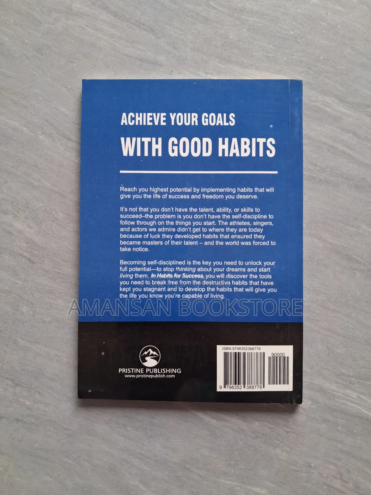 Habits For Success