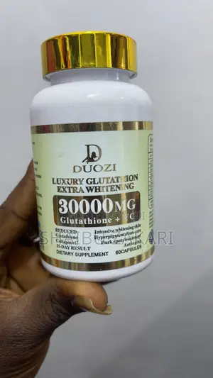 30000mg Glutathione