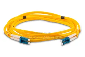 5m Fiber Optic Cable