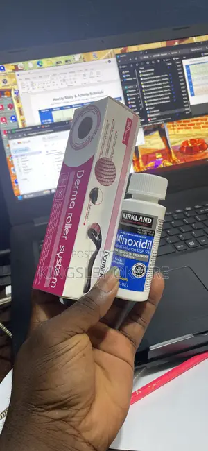 Kirkland Minoxidil