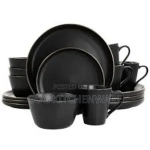 Dinner Sets