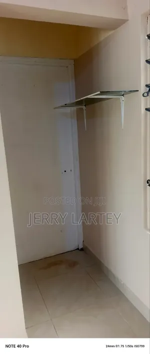 1bdrm House in Dansoman Control for rent