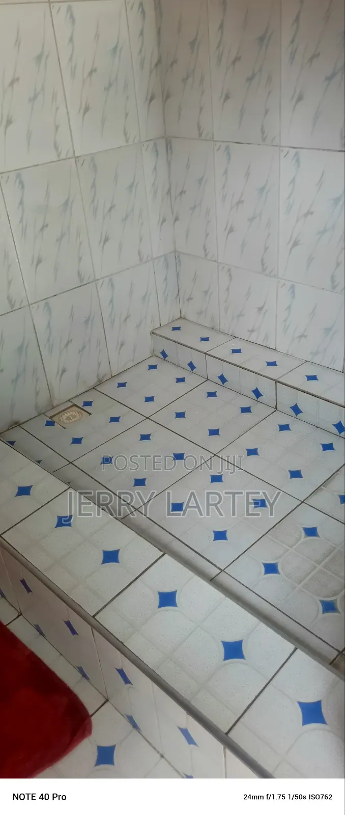 1bdrm House in Dansoman Control for rent