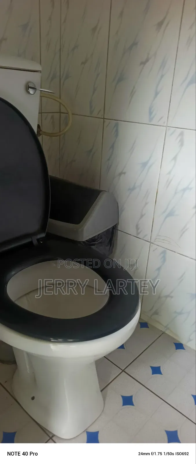 1bdrm House in Dansoman Control for rent